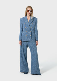 SKY BLUE // GIACCA/JACKET