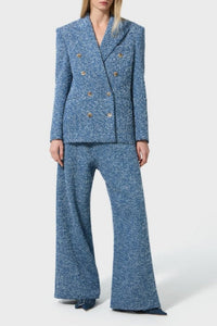 Veste - Sky Blue