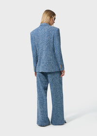 SKY BLUE // GIACCA/JACKET