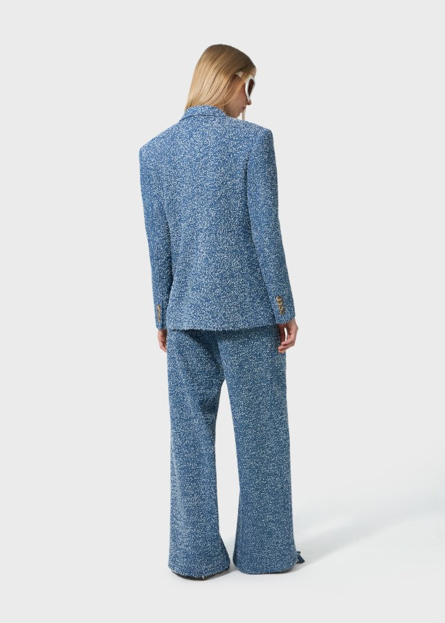 SKY BLUE // GIACCA/JACKET