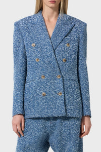 Veste - Sky Blue