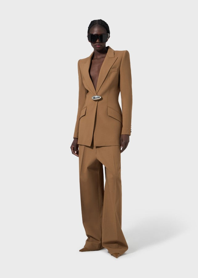 CAMEL // GIACCA/JACKET