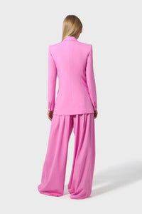 Veste en laine - Pink