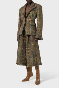 Veste - Acid Green