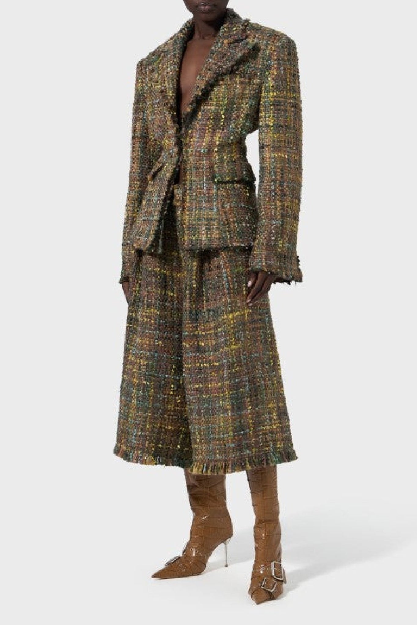 Veste - Acid Green