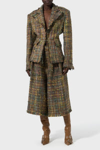 Veste - Acid Green