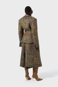 Veste - Acid Green