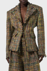 Veste - Acid Green