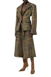 Veste - Acid Green