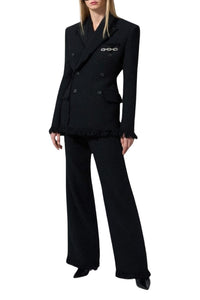 Veste - Black