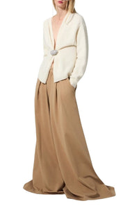 Pantalon - Beige