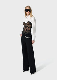 LIGHT PINK // PANTALONE/TROUSERS