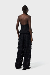 Pantalon - Black