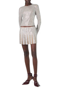 Jupe - Beige