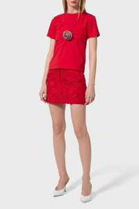 Jupe - Red