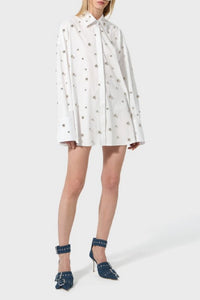 Chemise - Beige