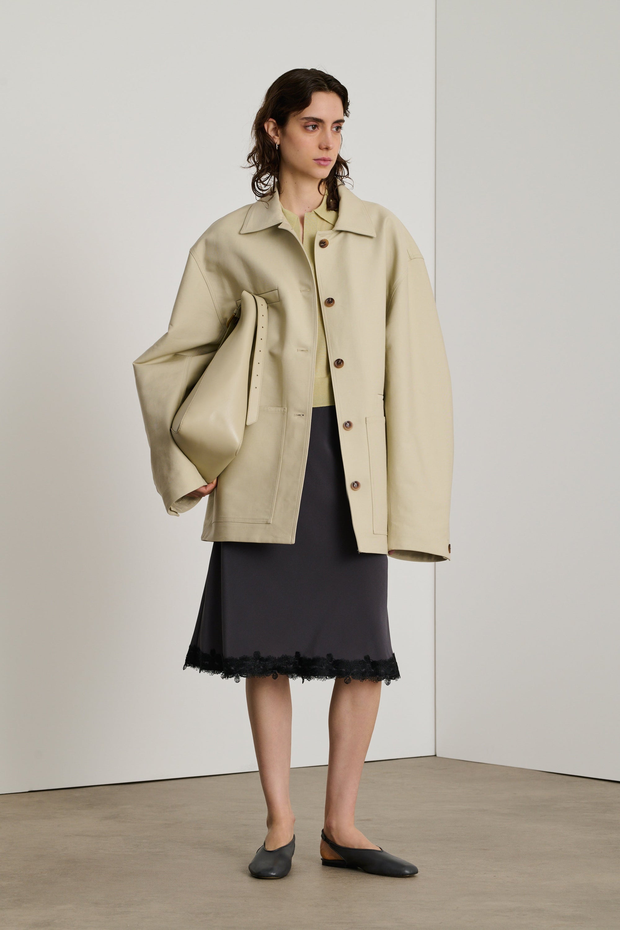 MASTIC VESTE CASUAL DOMINGO