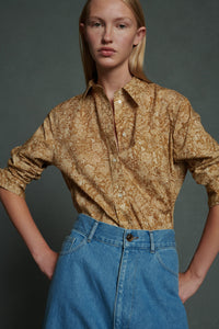 106 / NEW   CHEMISE MARIA