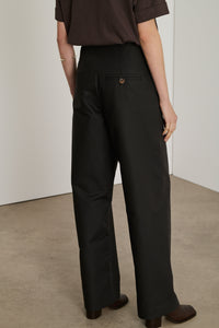 CHARBON PANTALON BLAIR
