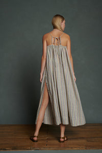 42 / NEW   ROBE CHAINE & TRAME ARIELLE