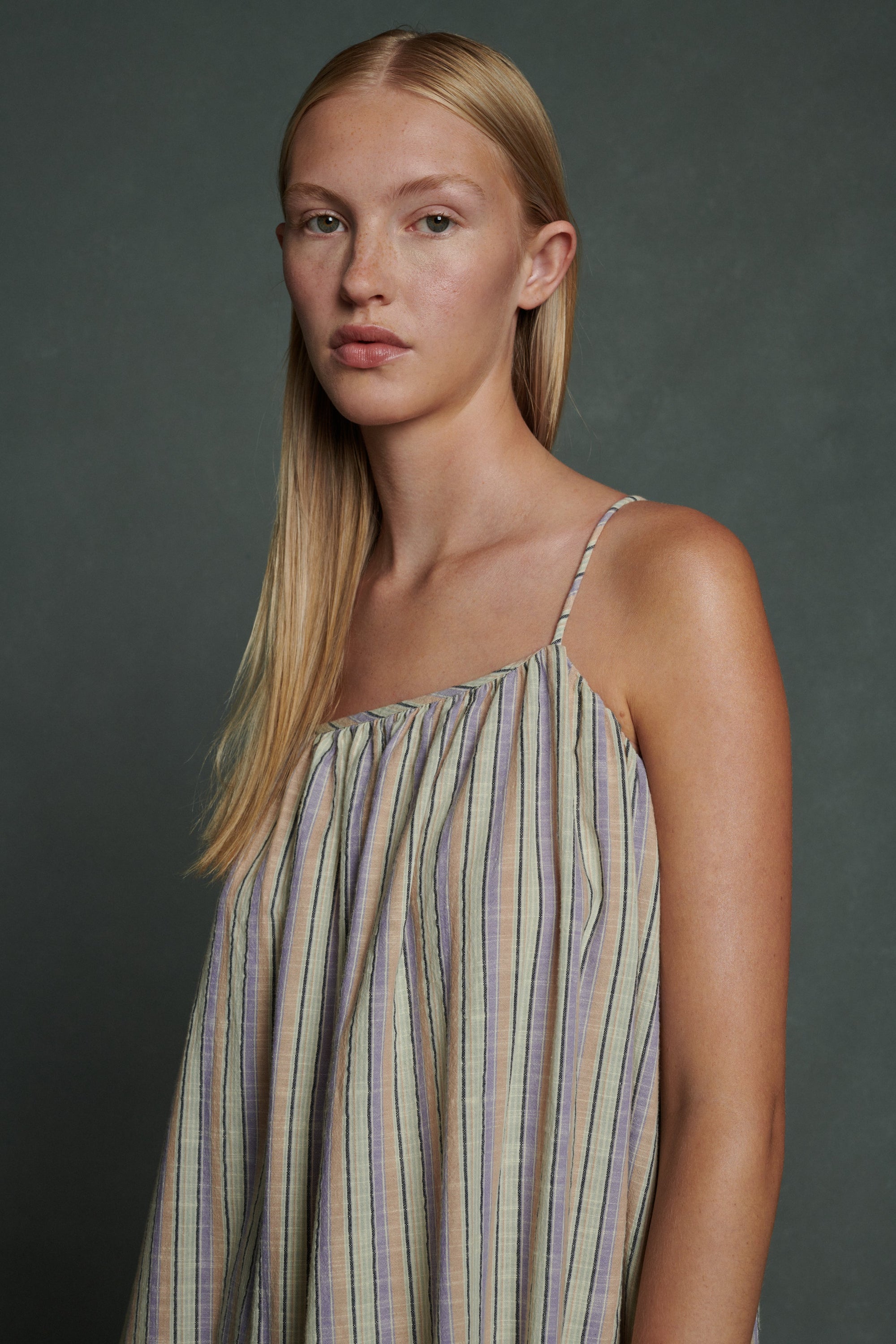 42 / NEW   ROBE CHAINE & TRAME ARIELLE