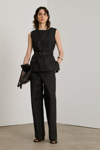 CHARBON PANTALON BLAIR