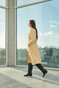 82 / NEW   BOTTES BERGAM