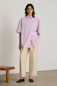 GLYCINE CHEMISE BOBBIE