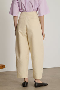 BLANC CASSE PANTALON DALEY