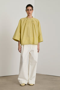 PISTACHE BLOUSE BUCAREST