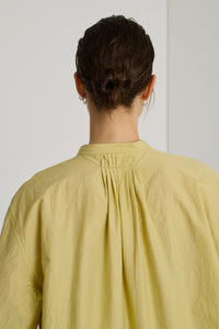 PISTACHE BLOUSE BUCAREST
