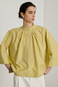 PISTACHE BLOUSE BUCAREST