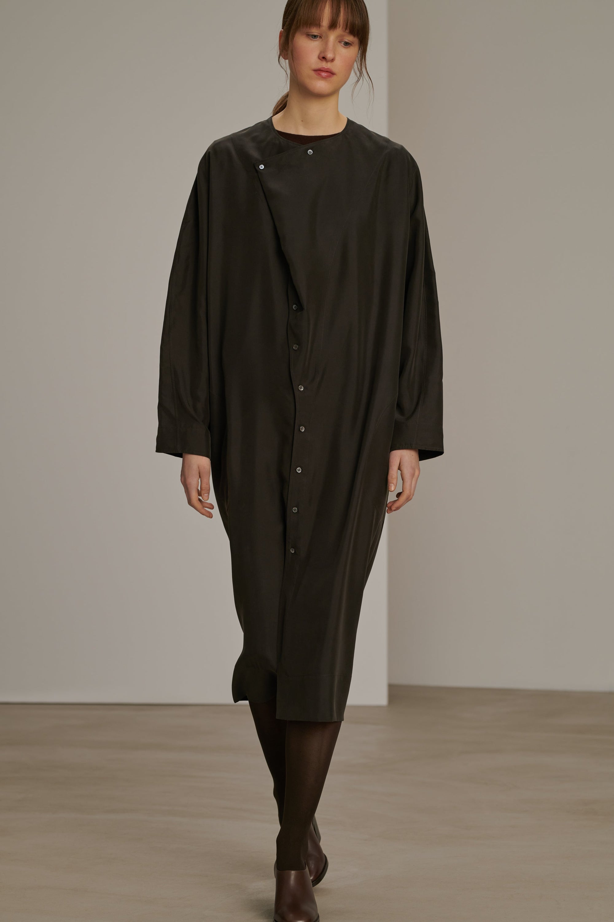 57 / NEW   ROBE CHAINE & TRAME CASSANDRE