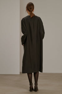 57 / NEW   ROBE CHAINE & TRAME CASSANDRE