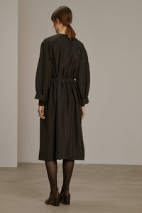 57 / NEW   ROBE CHAINE & TRAME CASSANDRE