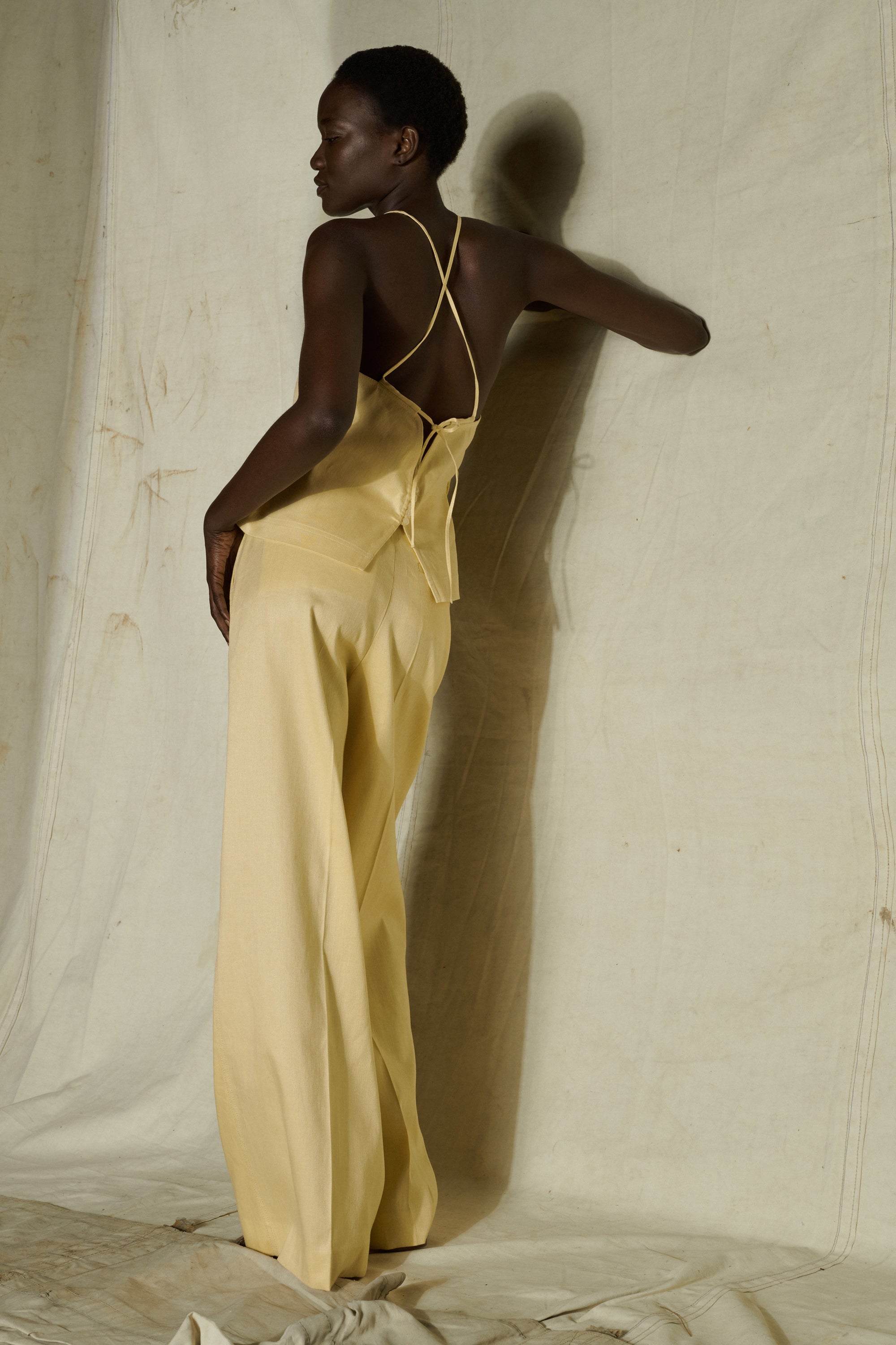 27 / DJV 95€ 82-13 / ST16%   PANTALON PEGASE