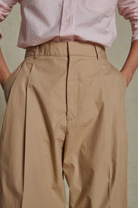 BEIGE PANTALON WATSON