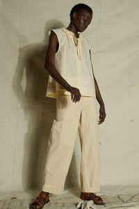 388 / DJV 60€ 625-13 / ST2%   BLOUSE TANGER