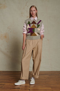 141 / NEW   MAILLE ARTY