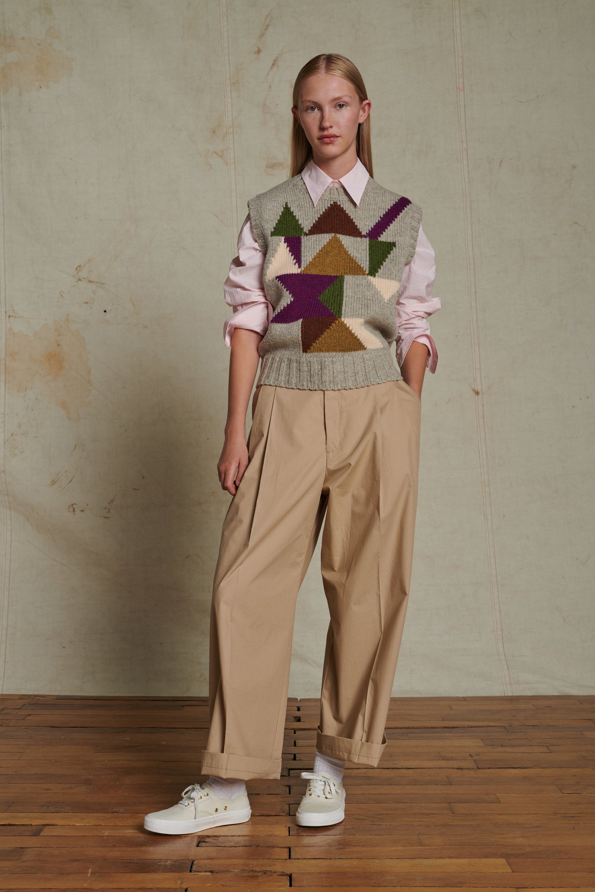 141 / NEW   MAILLE ARTY