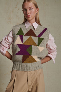 141 / NEW   MAILLE ARTY