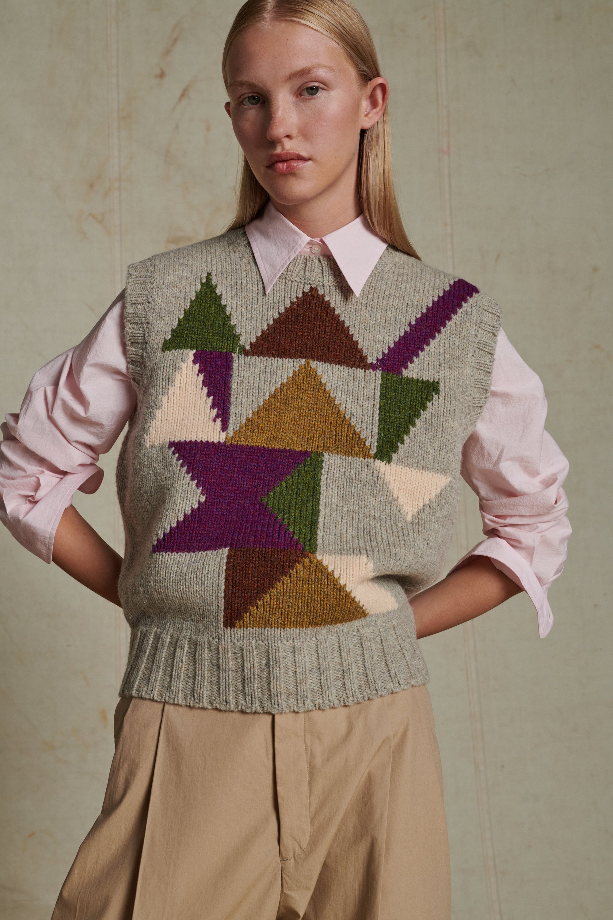 141 / NEW   MAILLE ARTY