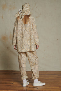 132 / NEW   FOULARD SKY