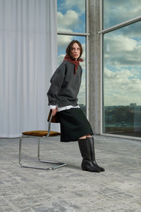 37 / NEW   SWEAT WALT