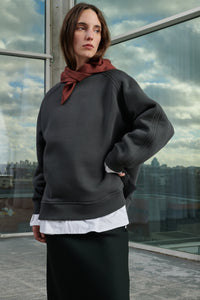 37 / NEW   SWEAT WALT