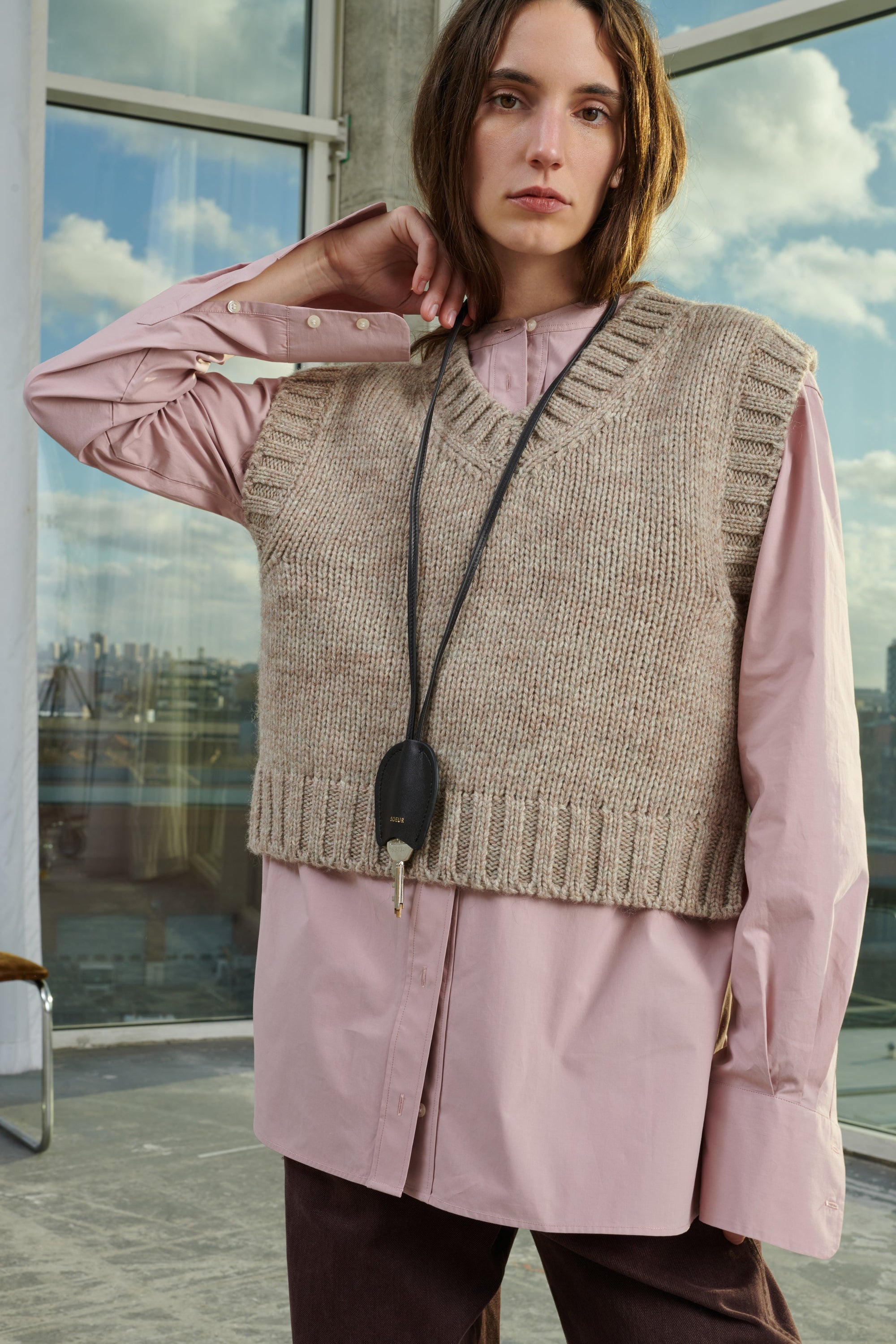 22 / NEW   PETITE MARO WEEKLY