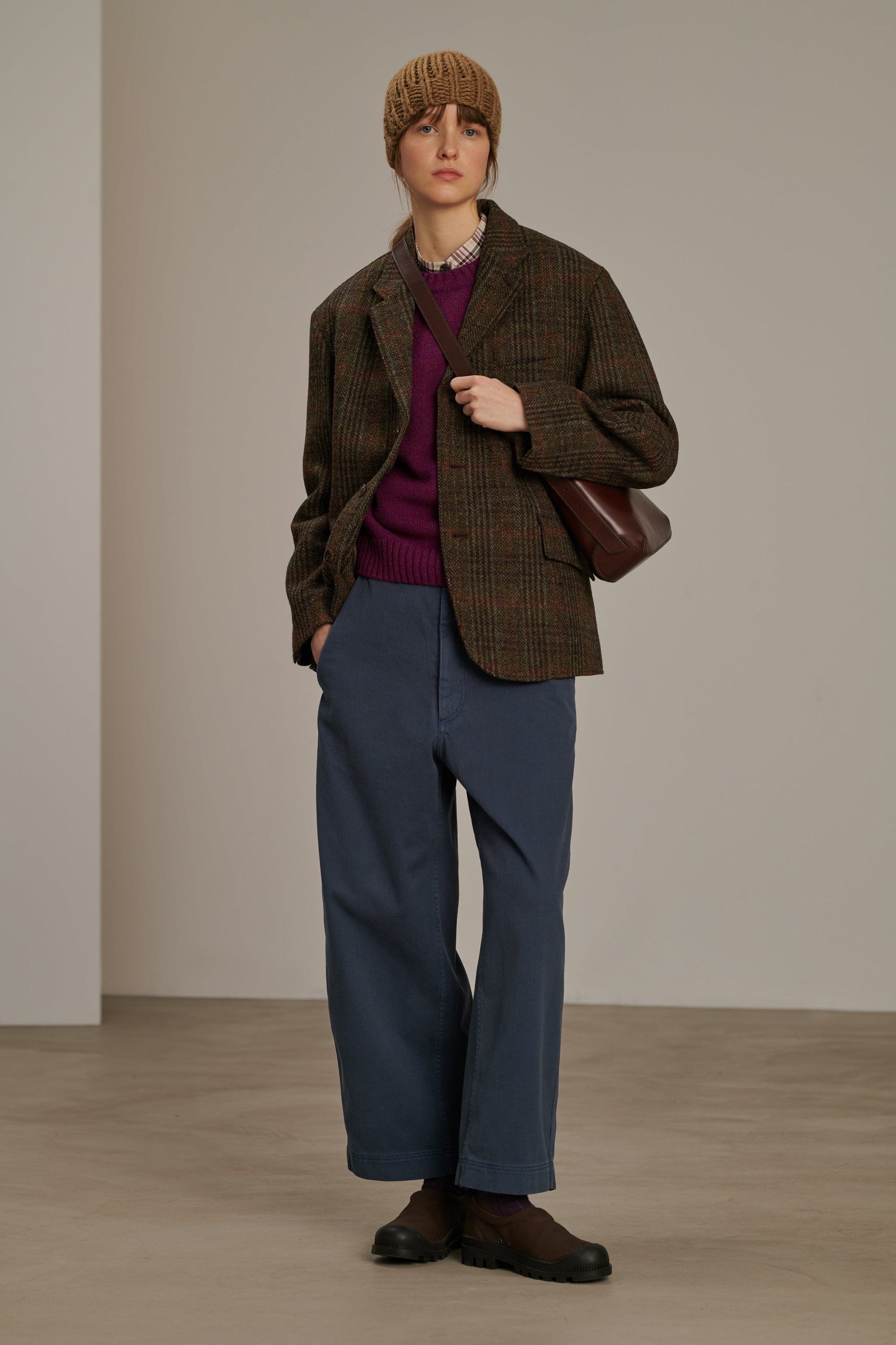 50 / NEW   MAILLE BETINA