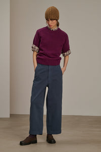 26 / NEW   PANTALON CLOVIS