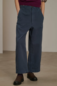 BLEU PANTALON CLOVIS