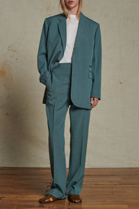 VERT D'EAU PANTALON VALENCIA